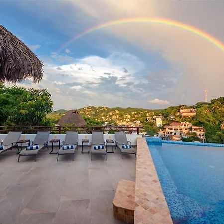 Apartamento Casa Makawe ONLY ADULTS Sayulita Exterior foto