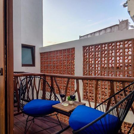 Apartamento Casa Makawe ONLY ADULTS Sayulita Exterior foto