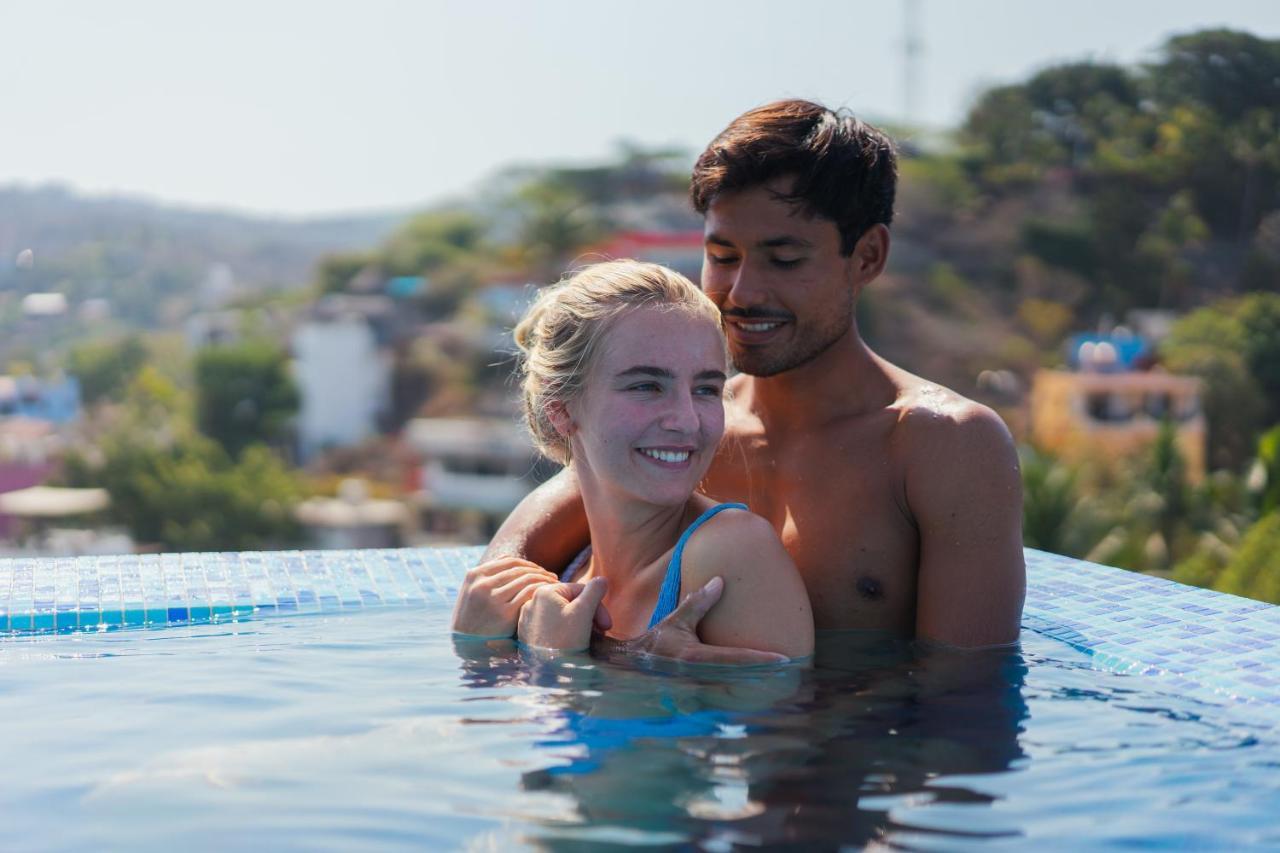 Apartamento Casa Makawe ONLY ADULTS Sayulita Exterior foto