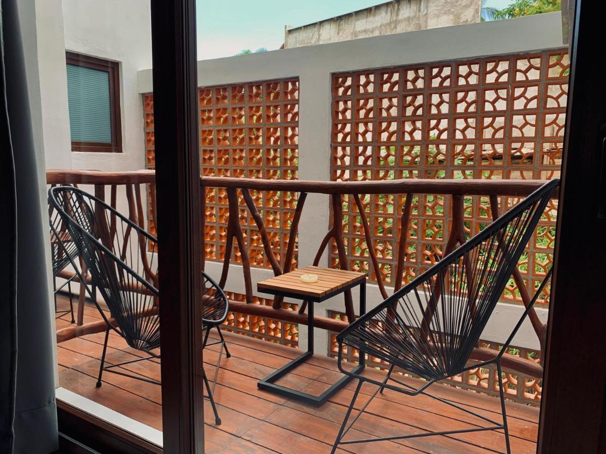 Apartamento Casa Makawe ONLY ADULTS Sayulita Exterior foto