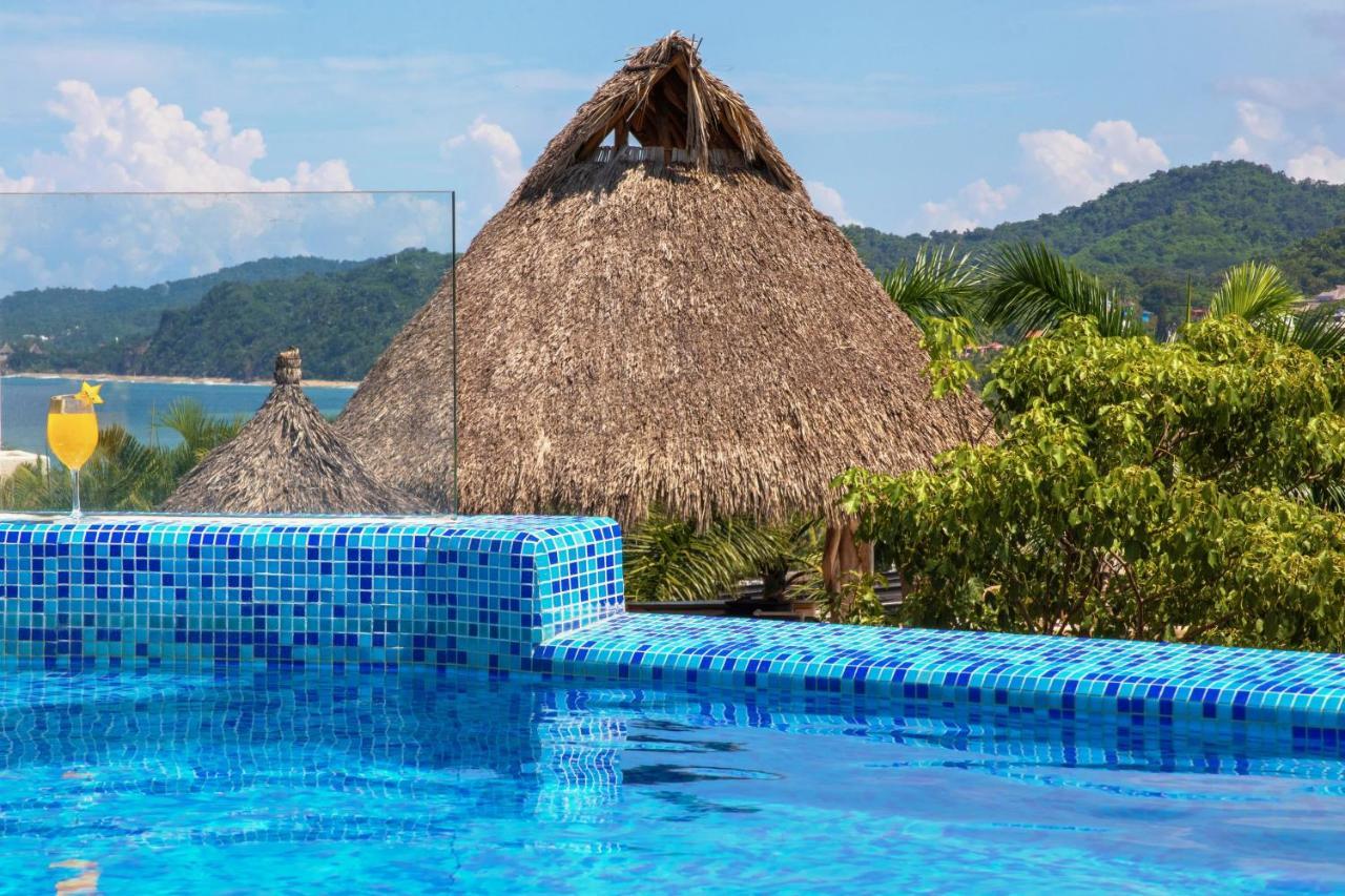 Apartamento Casa Makawe ONLY ADULTS Sayulita Exterior foto