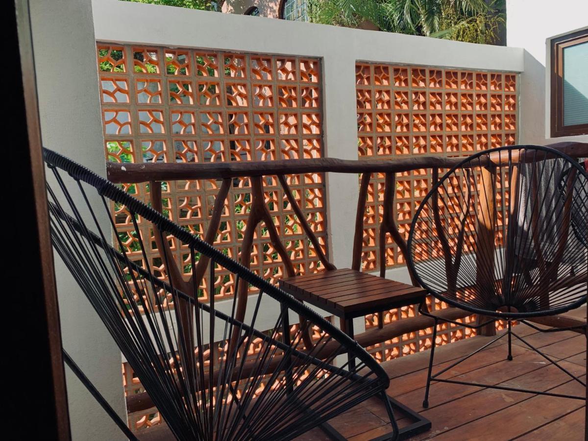 Apartamento Casa Makawe ONLY ADULTS Sayulita Exterior foto