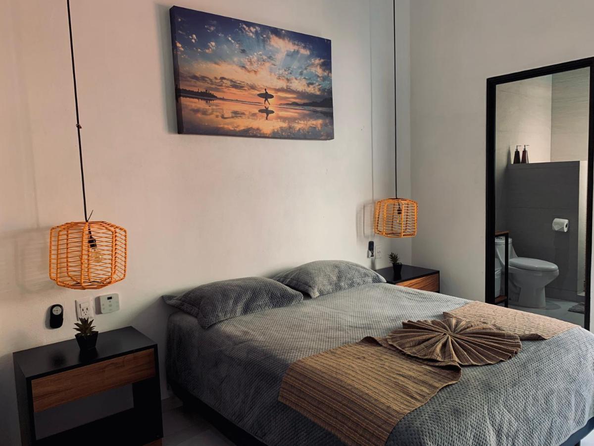 Apartamento Casa Makawe ONLY ADULTS Sayulita Exterior foto