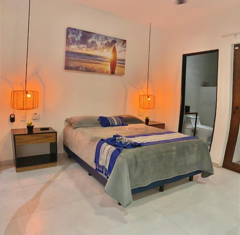 Apartamento Casa Makawe ONLY ADULTS Sayulita Exterior foto