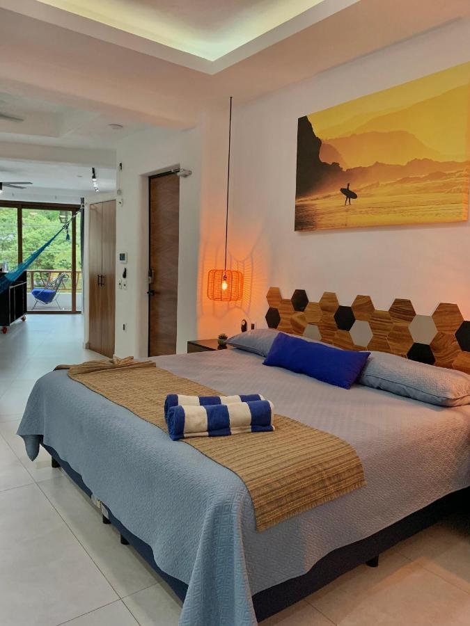 Apartamento Casa Makawe ONLY ADULTS Sayulita Exterior foto