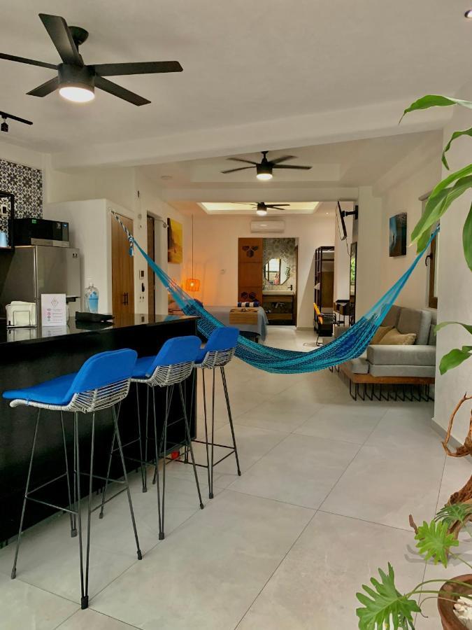 Apartamento Casa Makawe ONLY ADULTS Sayulita Exterior foto