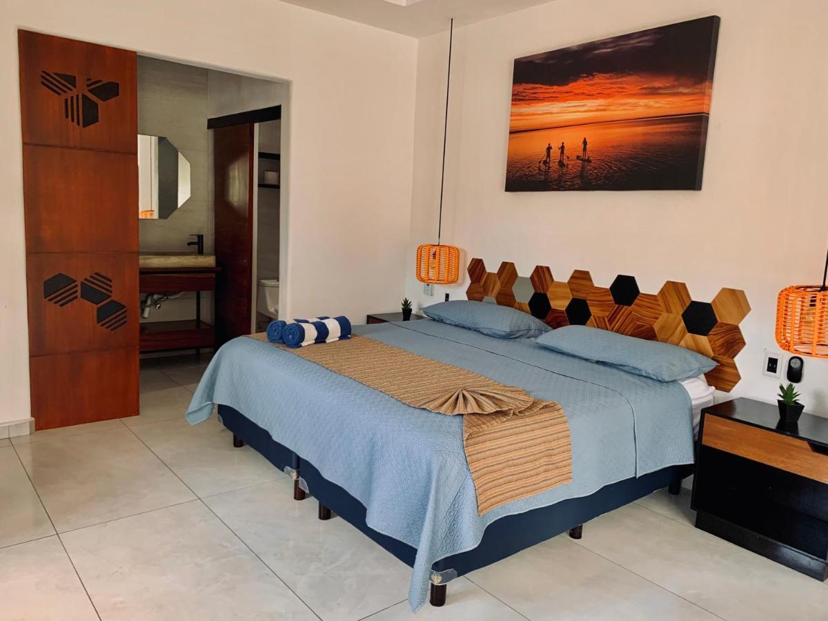 Apartamento Casa Makawe ONLY ADULTS Sayulita Exterior foto