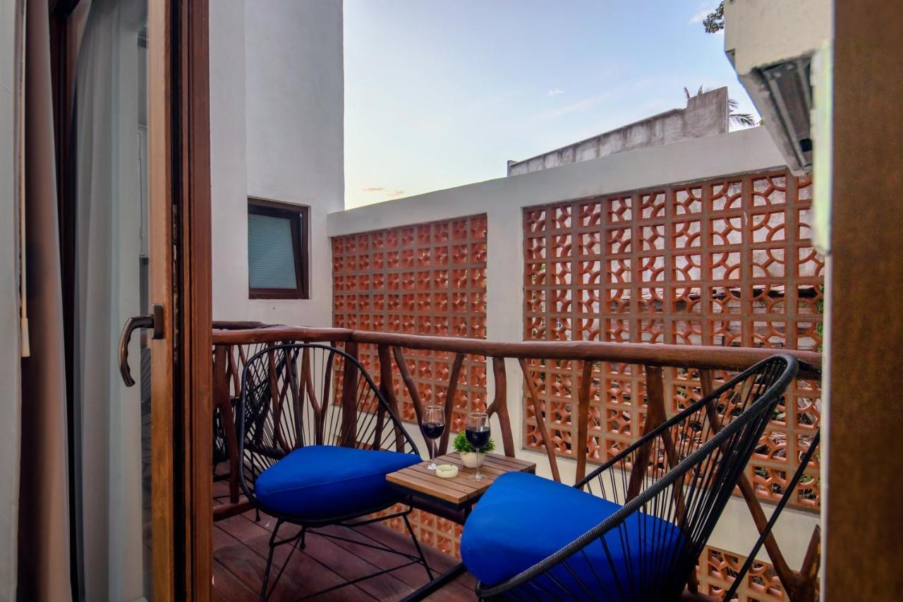 Apartamento Casa Makawe ONLY ADULTS Sayulita Exterior foto