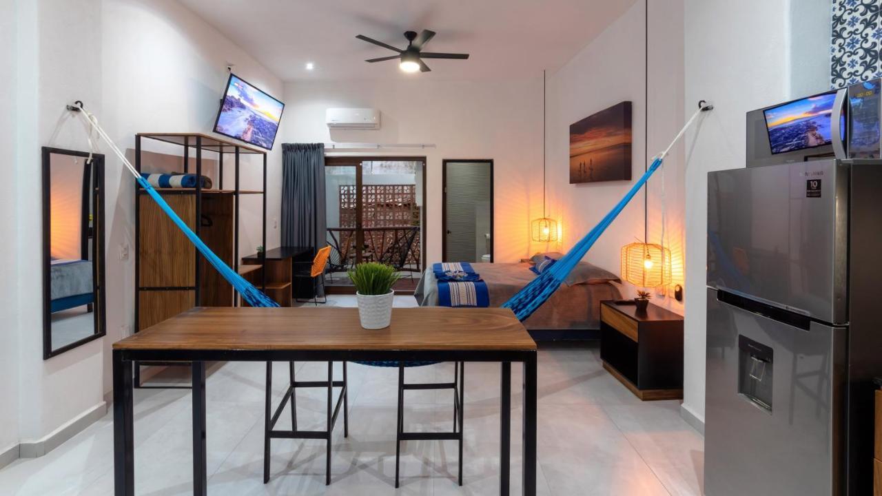 Apartamento Casa Makawe ONLY ADULTS Sayulita Exterior foto